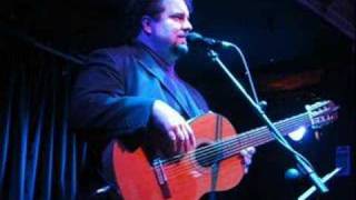 Raul Malo, impressionist chords