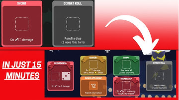 Breaking this Game in just 15 Minutes || DICEY DUNGEONS