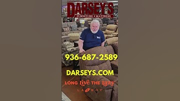 DARSEY LAZBOY FUNNY