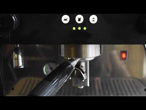 Iperautomatica Saeco - Cafetera Profesional Superautomática - Café Caribe