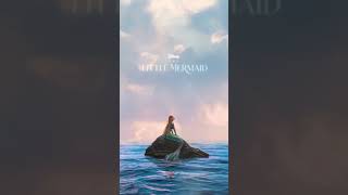 Disney - The Little Mermaid - Motion Poster (2023)