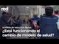 Siguen las quejas por el cambio de modelo de salud para los docentes en Colombia | Red+