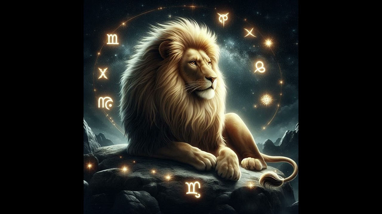 ¿Cómo les irá a los Leo en marzo?