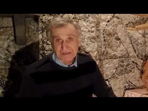 ნაწყვეტი ინტერვიუდან ,,ერთი გმირის ისტორია'' - ვალერიან ჭილაშვილი