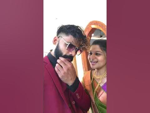  Couple selfie challenge - YouTube