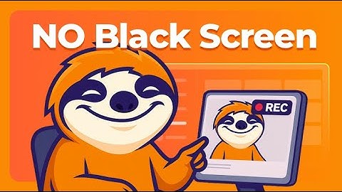 [2025]How to record Prime Video on PC without black screen？