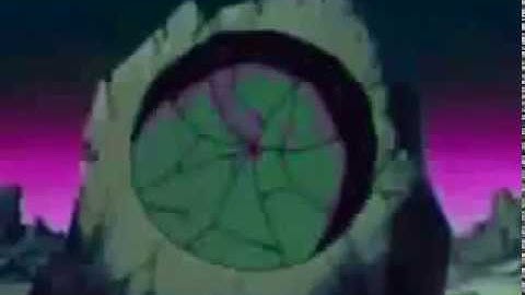 Lssgss Broly vs Omega Shenron