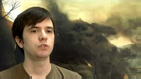 Far Cry 2 - Developers Challenge