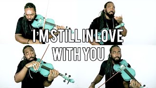 DSharp - I'm Still In Love With You (Cover) - Sean Paul #THROWBACK