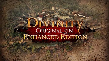 Cyseal Music Collection - Divinity: Original Sin (EE)