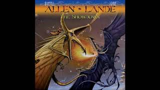Allen Lande - Eternity