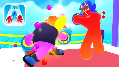 Join Blob Clash 3D Episode 09/Join Blob Clash 3D Huge Hard Level 2023