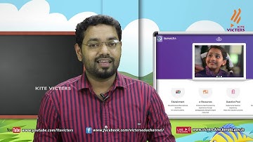 KITE VICTERS STD 02 Mathematics Class 31 (First Bell-ഫസ്റ്റ് ബെല്‍)