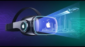 “The Hidden Story of Apple’s Event: VR Beyond iPhone 17”