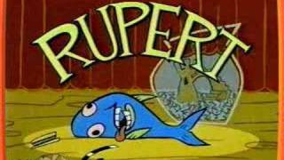 Ampnycmobiletm Rupert The Grouper