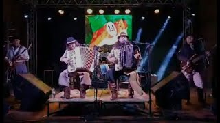 GRUPO CORDIONA - Semana Farroupilha - Erechim