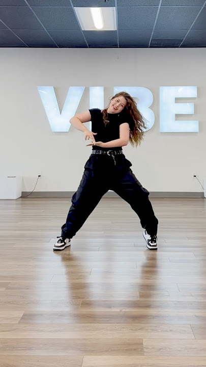 dance class but i'm killin it girl (chorus   dance break) #jhope #jhope_KillinItGirl