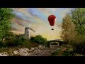 The red balloon  an ejrox cover