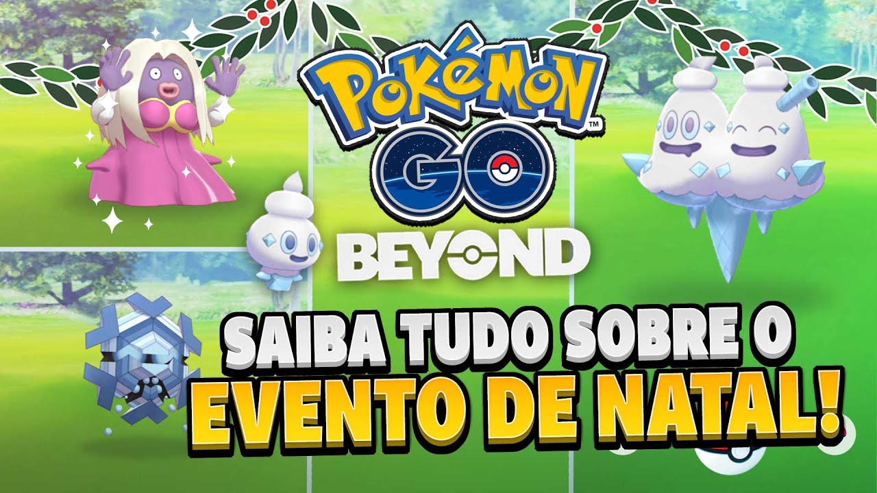 Pokémon Go trará todos os Pikachus especiais de volta em novo evento