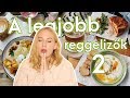 A legjobb reggelizők Budapesten (2. rész!!4négy!)