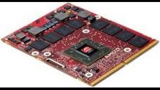 Обзор видеокарты ATI Mobility Radeon HD 5145