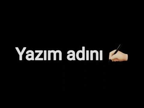 🖤🥀Qara yazili videolar Whatsapp ucun maraqli, MƏNALI statuslar, status ucun videolar, QƏMLİ WHATSAPP