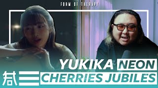 The Kulture Study: YUKIKA 'Neon'   'Cherries Jubiles' MV