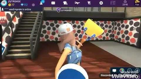 DONT JUDGE ME CHALLENGE/first video (avakin life)