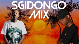 Sgidongo Mix 2026 | Vyno Keys | Lowbass Djy | Shakaman YKTV | By Babza Da J #amapiano #exclusivemix 
