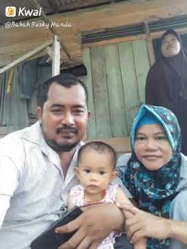 Keluargaku