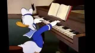 Donald Duck & Chip and Dale Cartoon  Full Movies Episode English