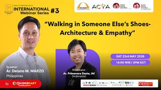 International Webinar #3 Road To Mantra Expo 2026