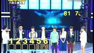 超级偶像 20141116