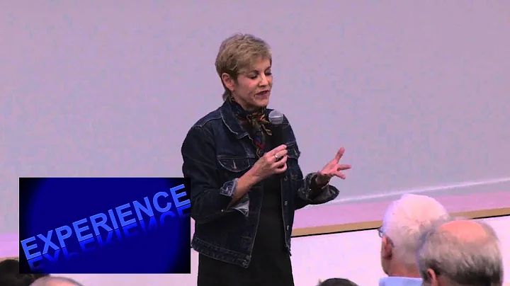 Suzanne Bigelow - What's with the Mindfulness Mumb...