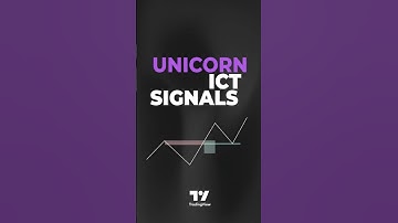 🎯 Unicorn ICT Signals Indicator - Breaker Block + FVG Zones [TradingFinder]