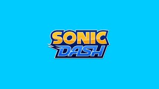 VS. Zazz - Sonic Dash Resimi