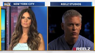 Sonia Isabelle Talks With Dr Hunter On Celebrity Page Autopsy Reelz