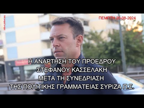 Η Ανάρτηση του