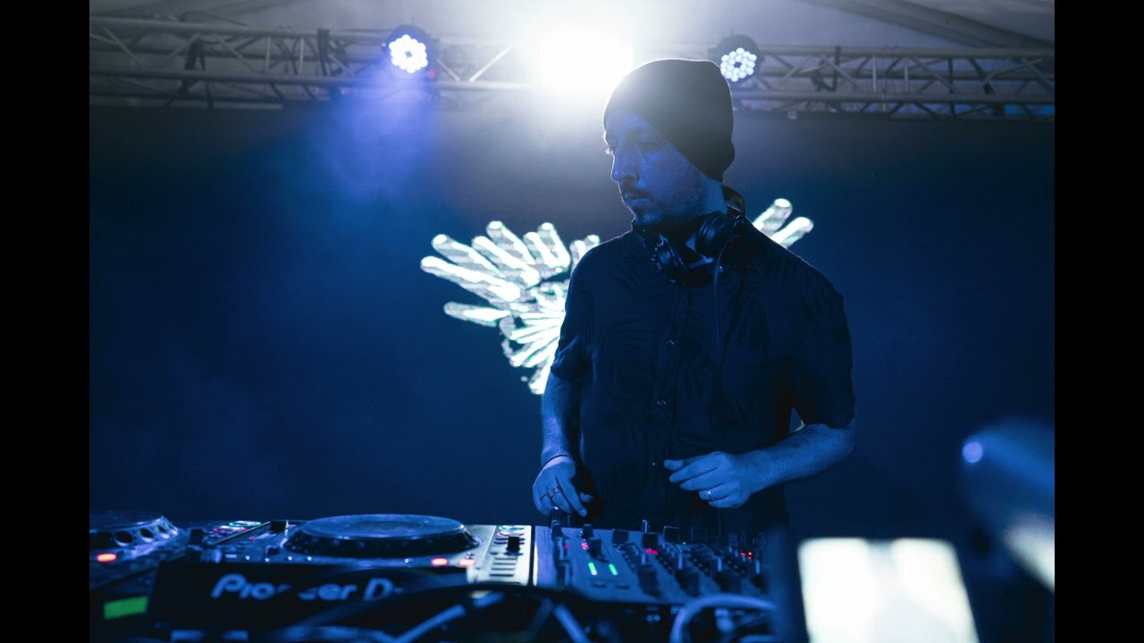 ANTI @ Tunnel Pereira/Noche De Residentes