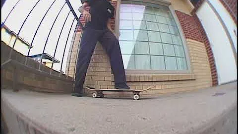 Mark Weeks Ramblin