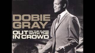 DOBIE GRAY * The In Crowd  1965   HQ