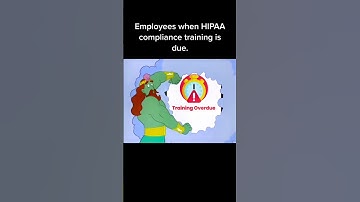 HIPAA Compliance Training