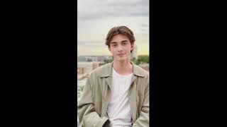 Confessions Part II (Greyson Chance Video)