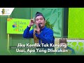 Jika Konflik Tak Kunjung Usai, Apa Yang Dilakukan | ISLAM ITU INDAH (8/12/23) P1