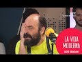 Ignatius, El Gafe De Vinicius Jr. #LaVidaModerna