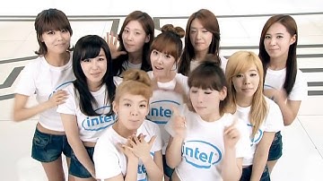 All Intel Animations 1984-2018 (Version 8) Part 3/3