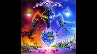 Gamma Ray - Trouble
