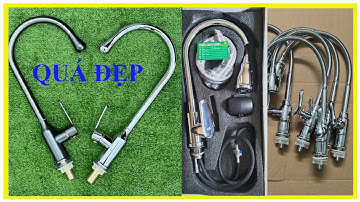 Vòi rửa chén  | Vòi rửa bát - Thiết bị vệ sinh cao cấp Senyal Việt Nam