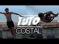 Tuto costal   comment faire un costal 