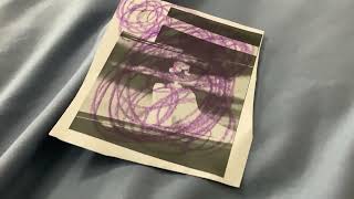 Leapfrog The Letter Factory Letter T Top 2003